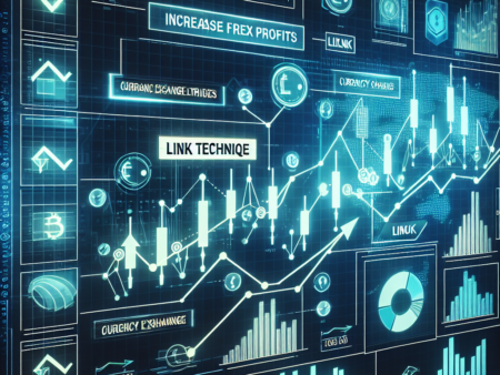 Analisis Teknik Link untuk Meningkatkan Keuntungan Forex