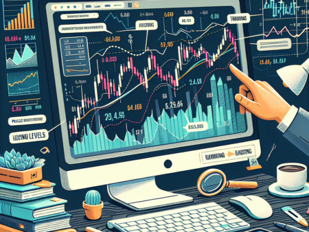 Cara Membaca Grafik Forex: Panduan untuk Trader Pemula