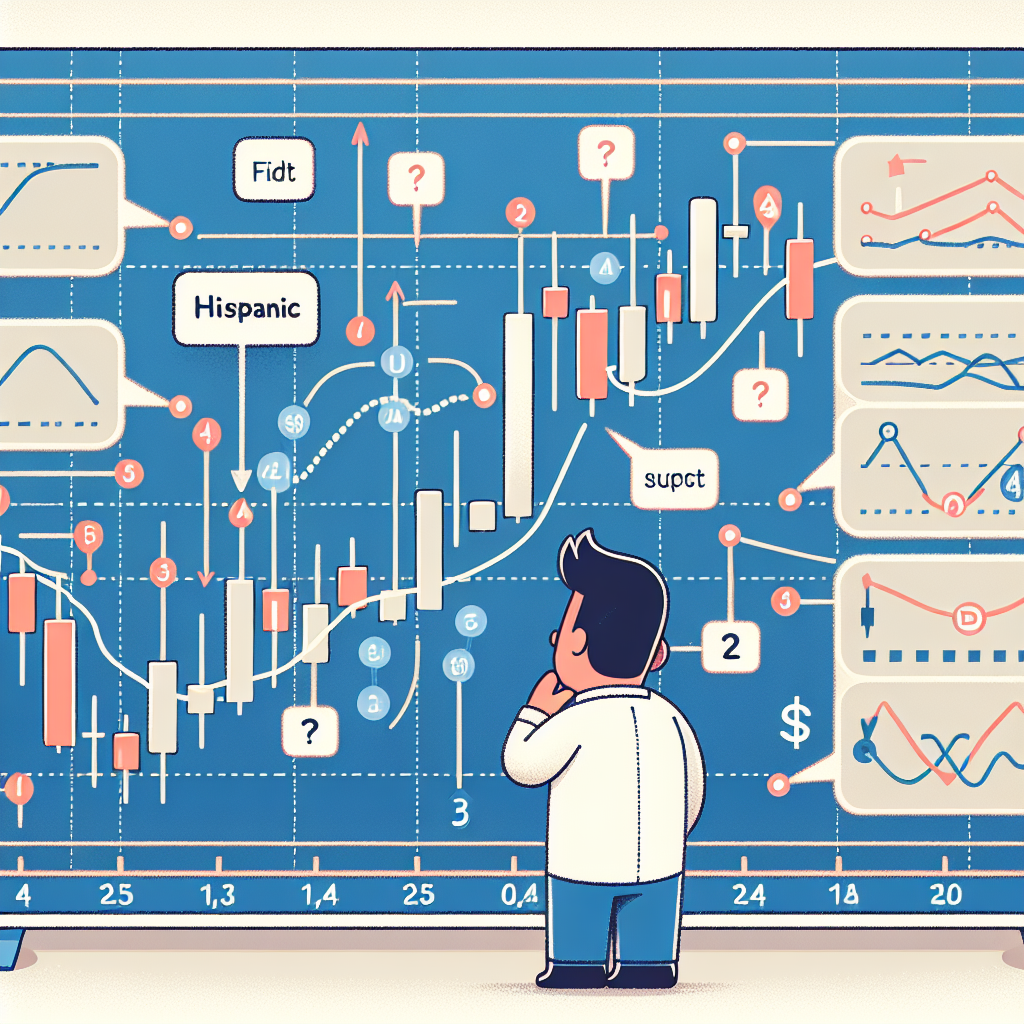 Cara Membaca Grafik Forex: Panduan untuk Trader Pemula