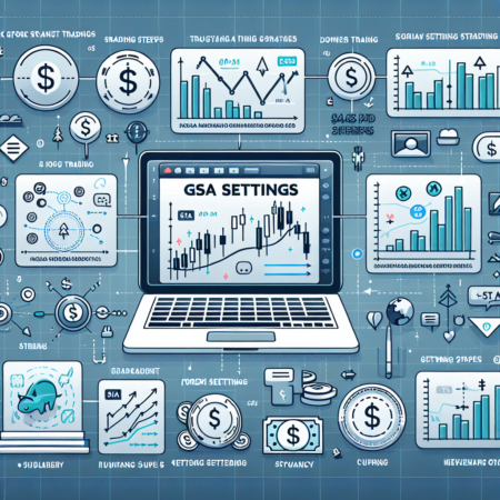 Memahami Pengaturan GSA dalam Trading Forex: Panduan Lengkap