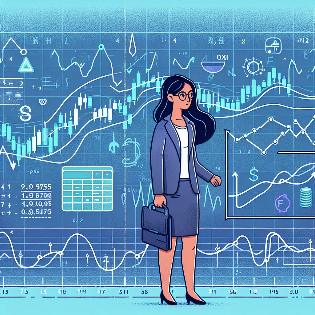 Menerapkan Metode GSA dalam Trading Forex: Langkah Awal