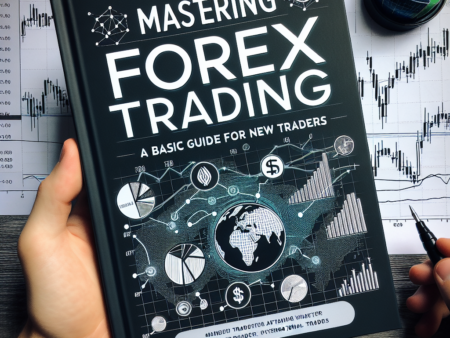 Menguasai Trading Forex: Panduan Dasar untuk Trader Baru