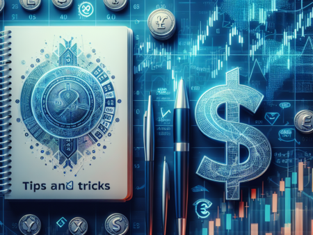 Optimalkan Strategi Forex Anda dengan GSA: Tips dan Trik