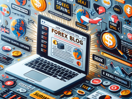 Panduan Lengkap: Mengoptimalkan Blog Forex Anda untuk Mesin Pencari