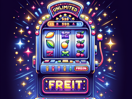 Slot Demo Paling Populer dengan Fitur Free Spin Tanpa Batas