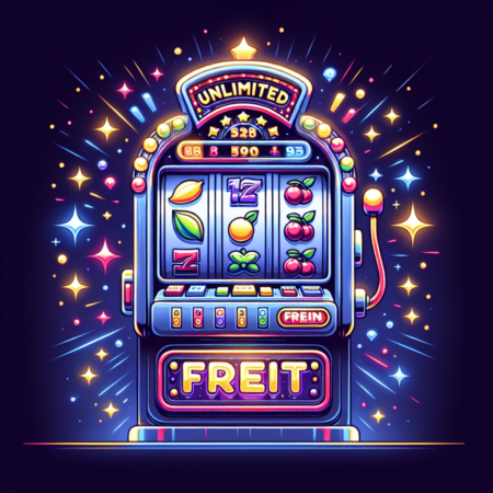 Slot Demo Paling Populer dengan Fitur Free Spin Tanpa Batas