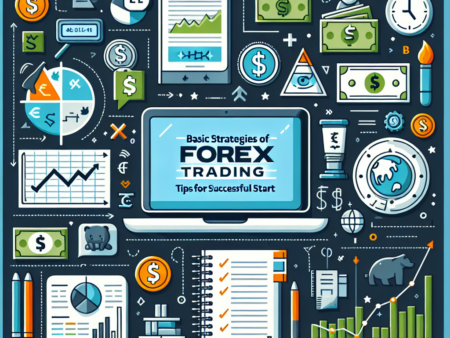 Strategi Dasar Forex: Tips untuk Memulai Trading yang Sukses