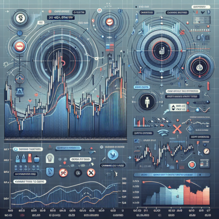 Strategi GSA dalam Forex: Menghindari Kesalahan Umum