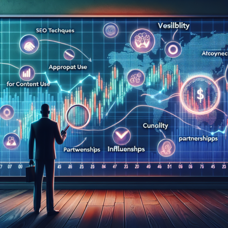 Strategi Optimal untuk Konten Forex: Meningkatkan Visibilitas Anda