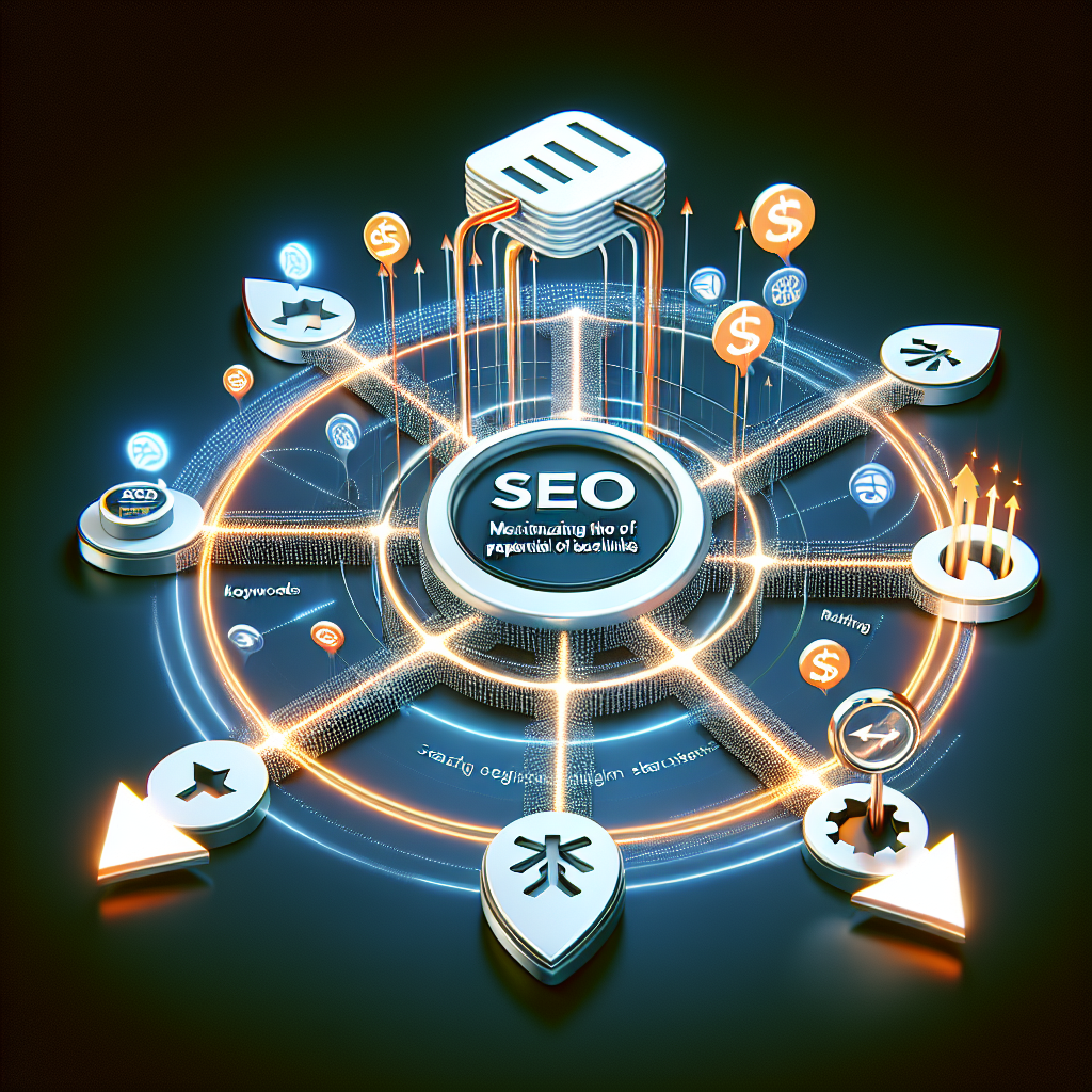 Memaksimalkan Potensi Backlink dengan GSA SEO