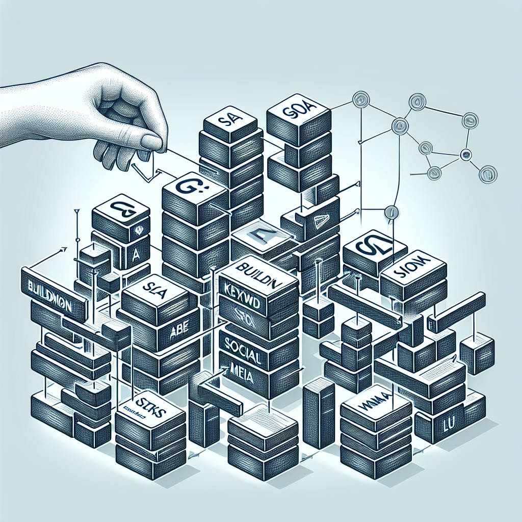 Membangun Otoritas Situs dengan GSA: Strategi Link Building