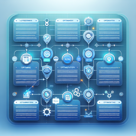 Optimasi Backlink dengan GSA: Tips dan Trik