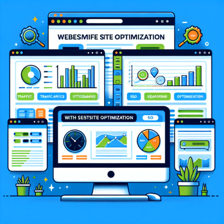 Optimasi Website Anda dengan GSA SEO: Panduan Awal