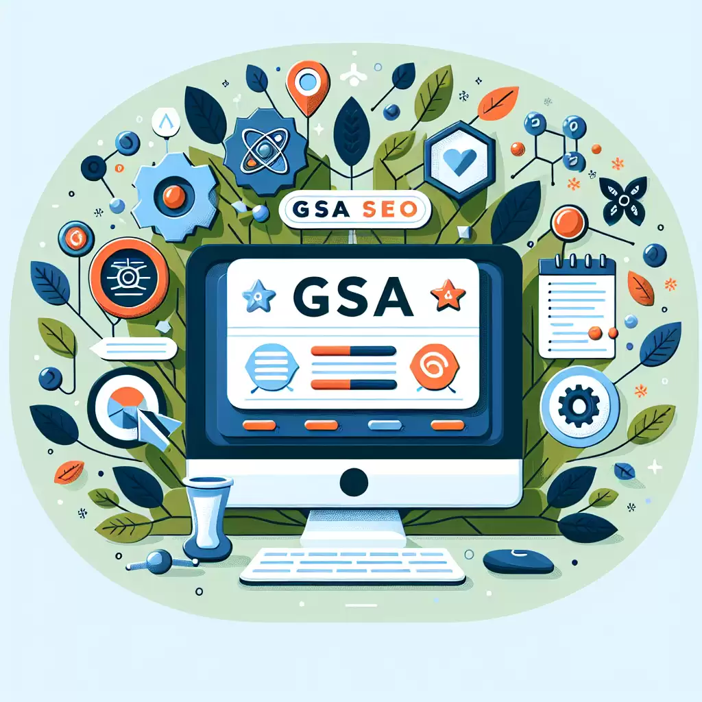 Panduan Terbaik Menggunakan GSA SEO untuk Website Affiliate