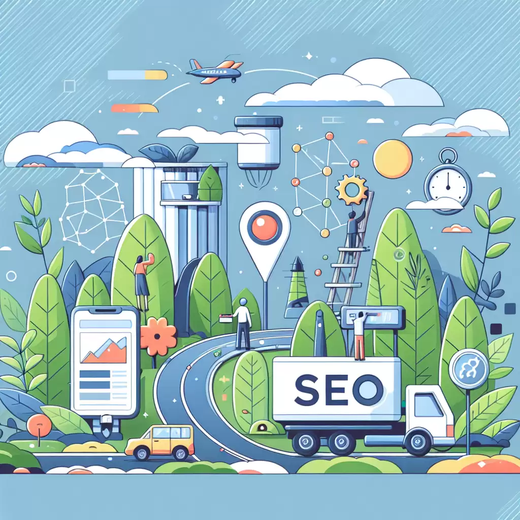 Bagaimana GSA SEO Membantu Meningkatkan Trafik Website