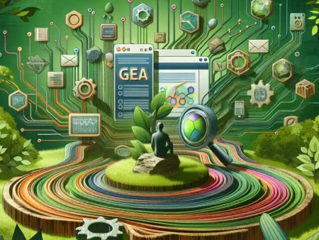 Mengintegrasikan GSA SEO dalam Strategi Digital Marketing Anda