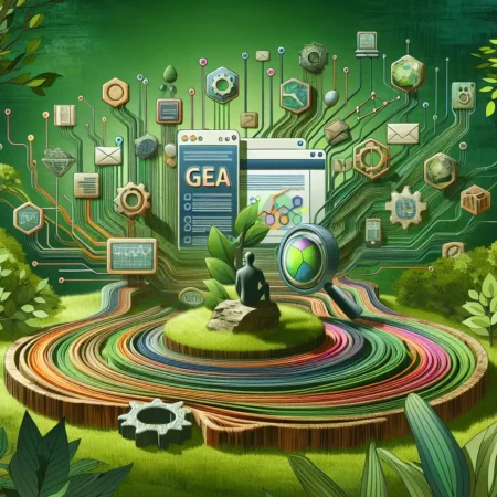 Mengintegrasikan GSA SEO dalam Strategi Digital Marketing Anda