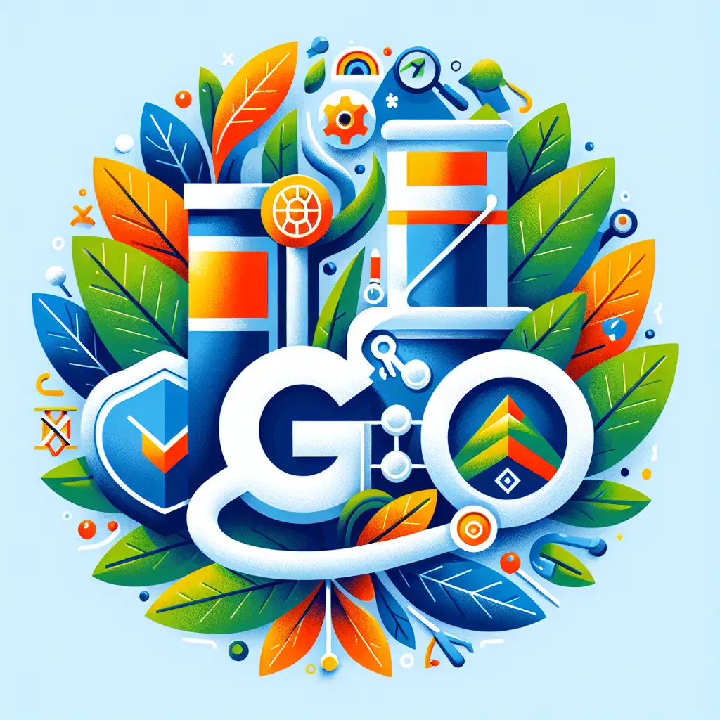 Panduan Aman Menggunakan GSA untuk Meningkatkan Otoritas Domain