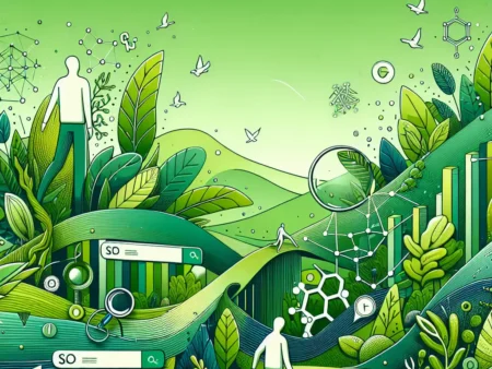 Optimalkan SEO Anda dengan GSA: Panduan Step-by-Step