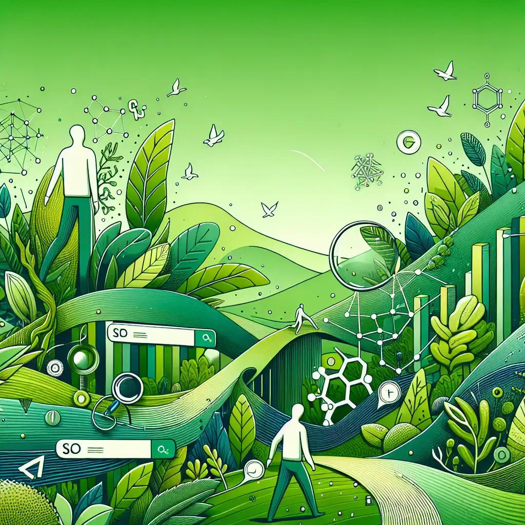 Optimalkan SEO Anda dengan GSA: Panduan Step-by-Step