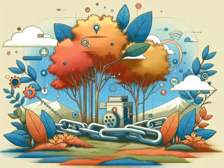 Strategi Link Building Terbaik Menggunakan GSA SEO