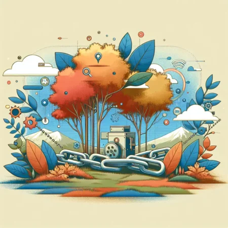 Strategi Link Building Terbaik Menggunakan GSA SEO