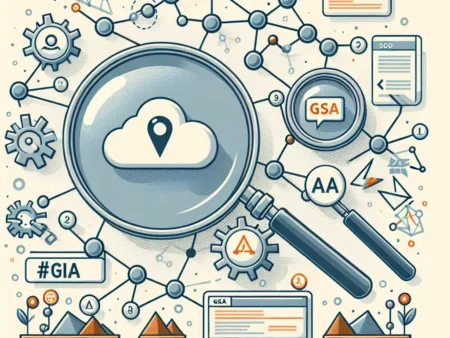 Bagaimana GSA Dapat Membantu dalam Kampanye Backlink Skala Besar