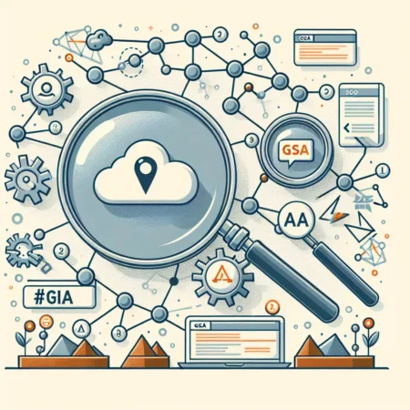 Bagaimana GSA Dapat Membantu dalam Kampanye Backlink Skala Besar