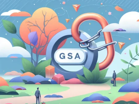 Kiat Sukses Membangun Backlink dengan GSA
