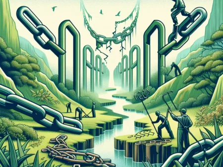 Mengatasi Tantangan Link Building dengan GSA