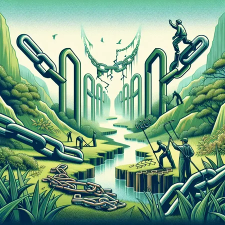 Mengatasi Tantangan Link Building dengan GSA