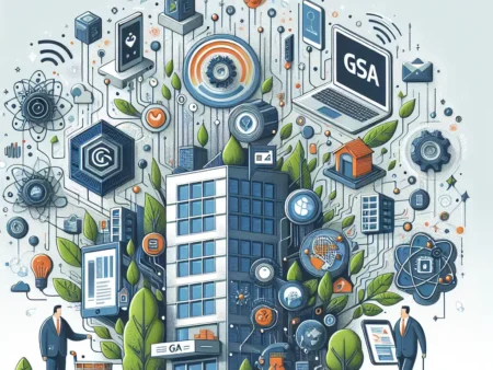 Keuntungan Menggunakan GSA untuk Bisnis Anda di Era Digital