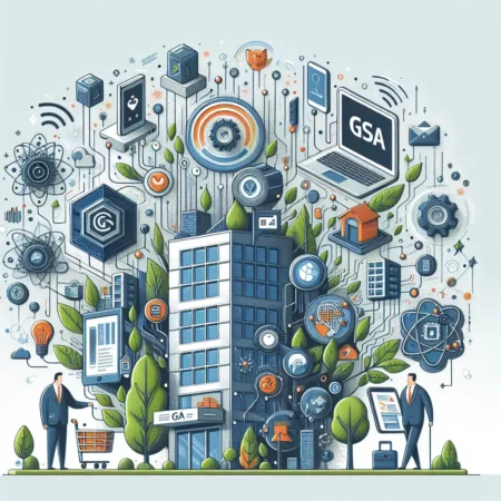 Keuntungan Menggunakan GSA untuk Bisnis Anda di Era Digital