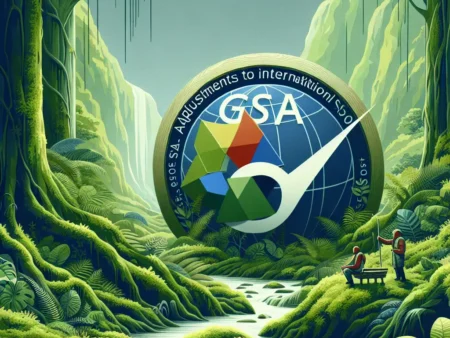 Berita Terkini: Penyesuaian GSA untuk SEO Internasional