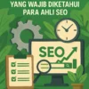 Perubahan Pengaturan GSA yang Wajib Diketahui Para Ahli SEO